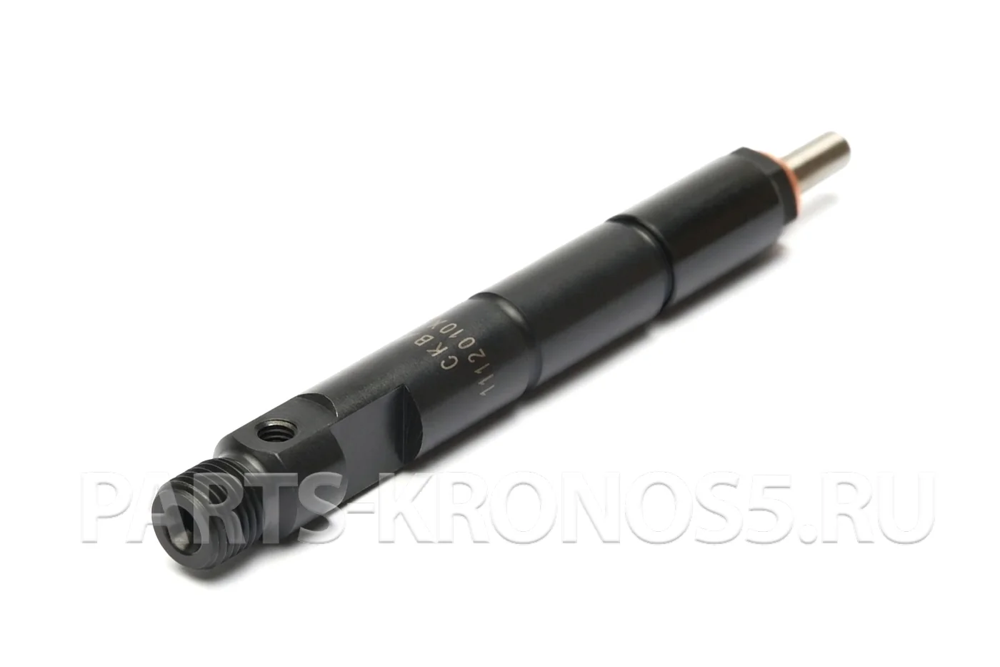Форсунка под площадку, L общая-150мм, CKBAL90P942-2
